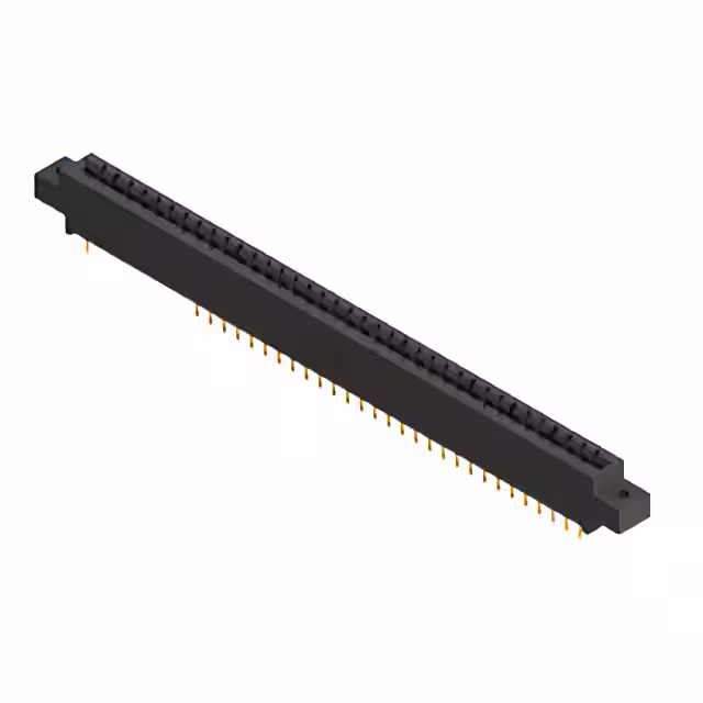 887-037-558-602 EDAC Inc.  Edgeboard Connectors